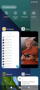 تجربة واجهة xiaomi redmi note 13