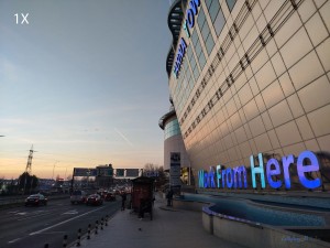 عينات صور redmi note 13 تصوير 1x