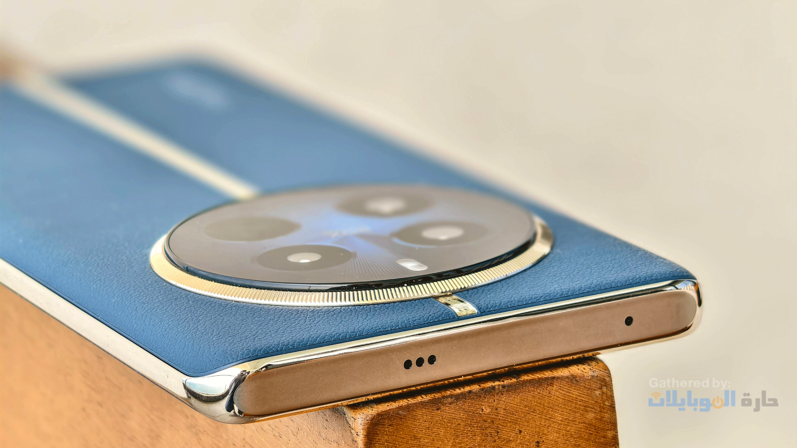 صورة توضح شكل كاميرا الهاتف