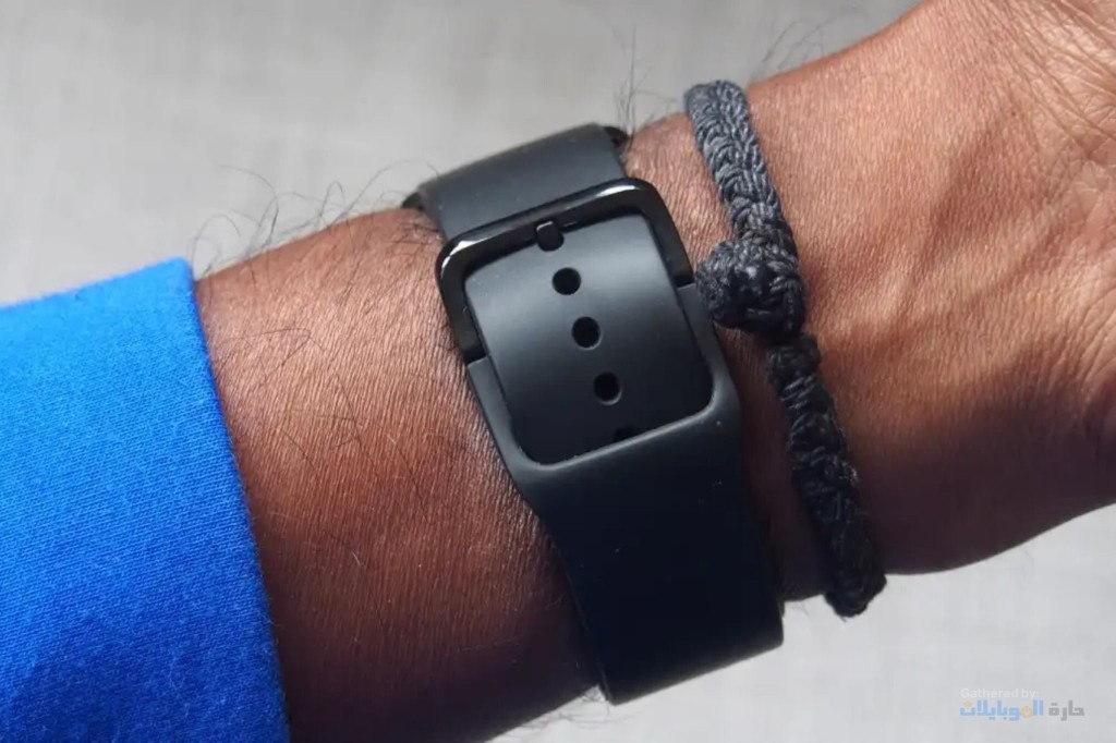 مراجعة ساعة Xiaomi Watch S3