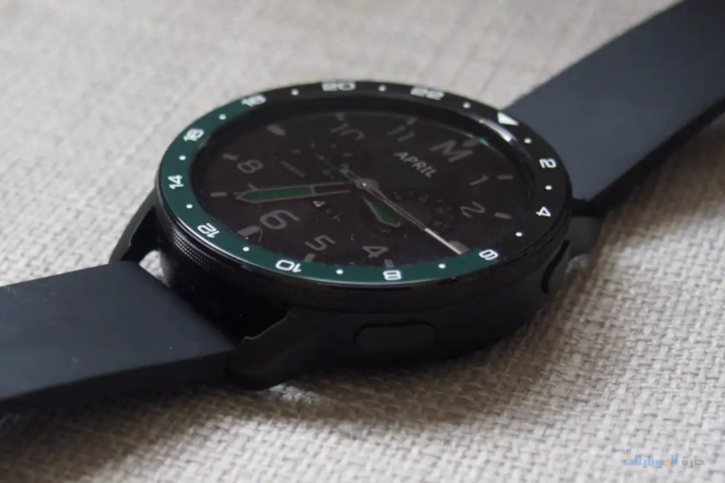 مراجعة ساعة Xiaomi Watch S3