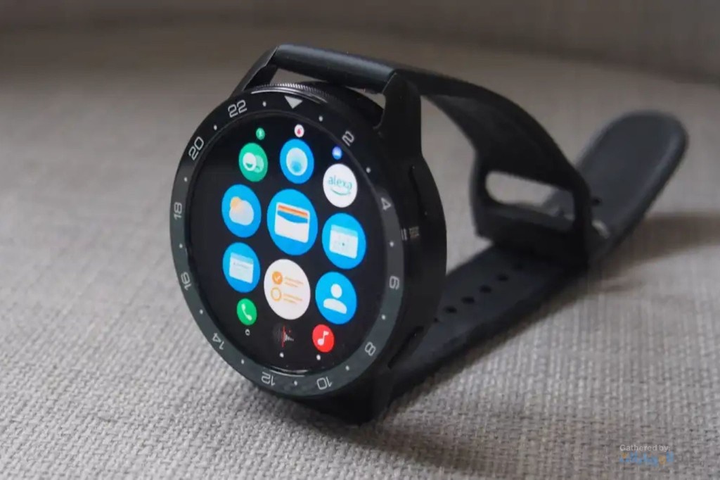 مراجعة ساعة Xiaomi Watch S3