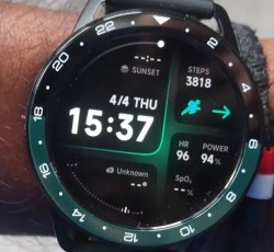 Xiaomi Watch S3 Unboxing Review