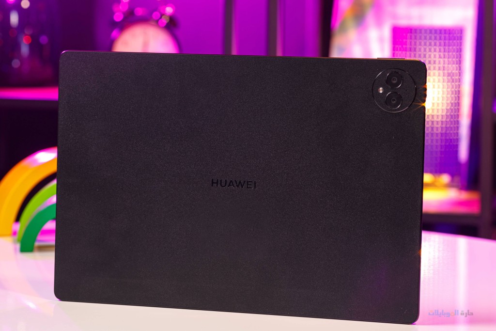 مراجعة جودة تصميم تابلت huawei matepad pro 13.2