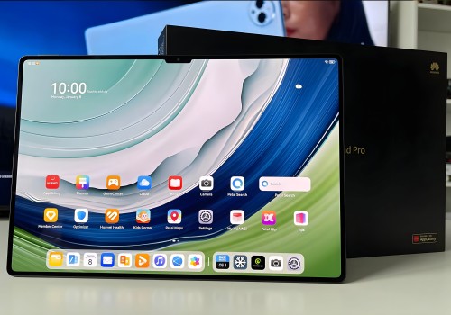 Huawei MatePad Pro 13.2