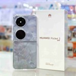 Huawei Pocket 2 Unboxing Review