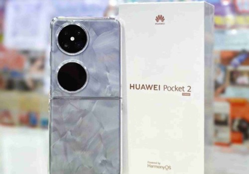 Huawei Pocket 2
