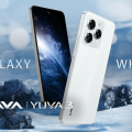 الكشف عن lava yuva 3