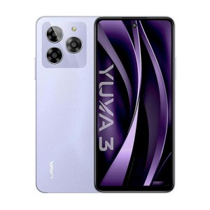 Lava Yuva 3