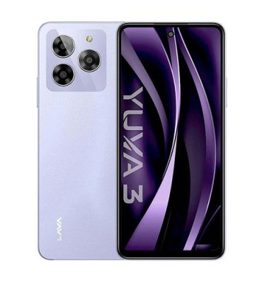 lava yuva 3