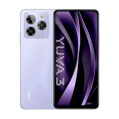 lava yuva 3