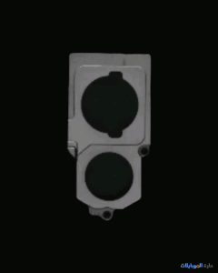 تسريب شكل كاميرات iphone 16
