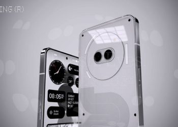 الكشف عن nothing 2a قريبا