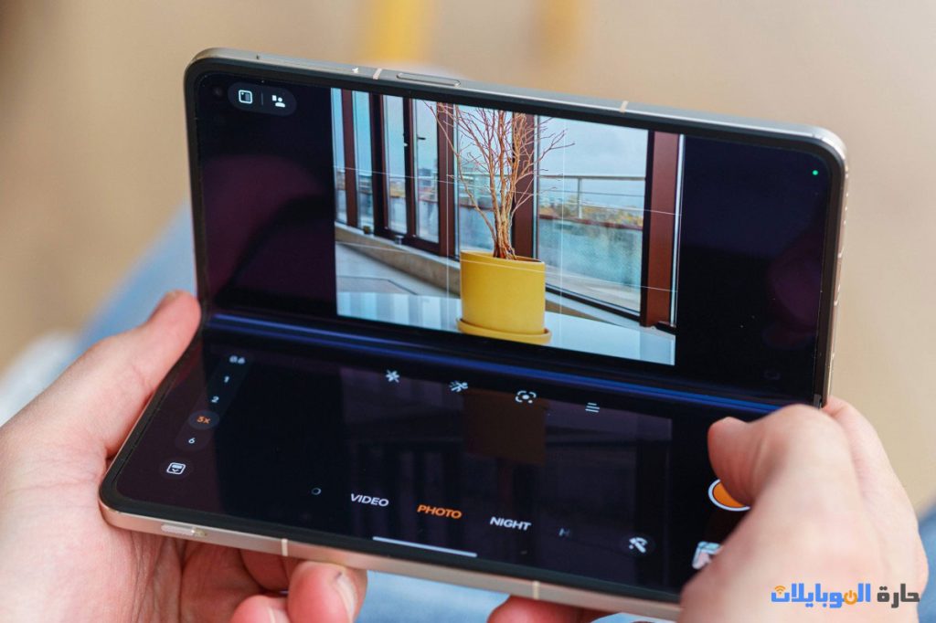 شركة اوبو تؤكد استمرارها بسوق الهواتف القابلة للطي