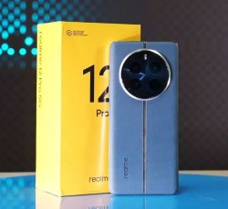 Realme 12 Pro Unboxing Review