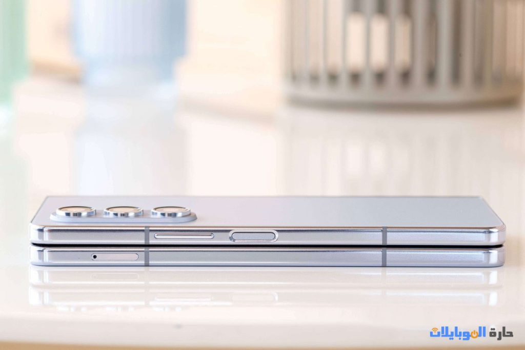 galaxy z fold 6 القادم سيكون أنحف