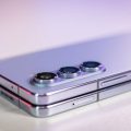 شائعات حول سمك galaxy z fold 6 القادم