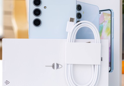 Samsung Galaxy A35