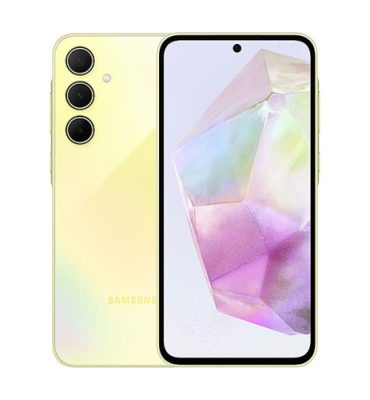 samsung galaxy a35