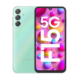 Samsung Galaxy F15