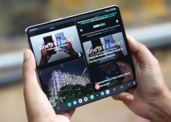 سامسونج ستطلق اصدارين من galaxy z fold 6