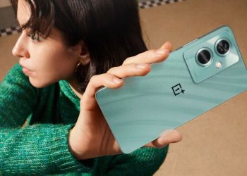 الاعلان عن oneplus nord n30 بالامارات