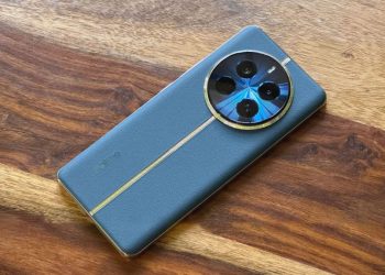 ظهور هاتف realme 12+