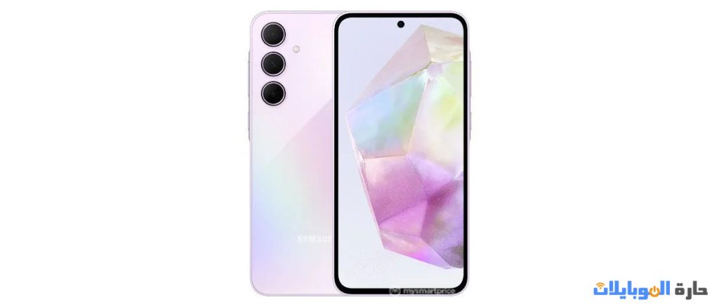 مواصفات galaxy a35 على جوجل بلاي كونسول