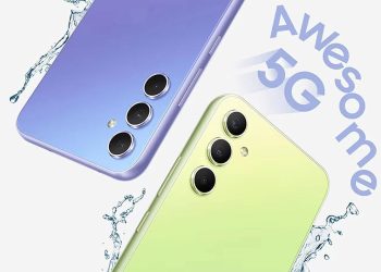 ظهور galaxy a35 على جوجل بلاي كونسول