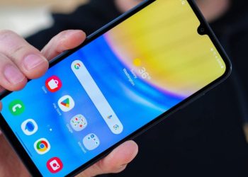 هاتف galaxy m15 5g القادم