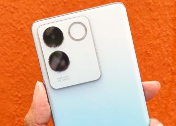 رصد iqoo z9 على جيك بنش