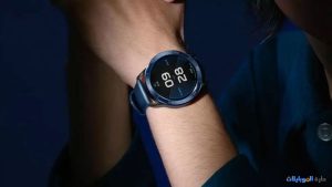 ساعات شاومي الجديدة watch s3