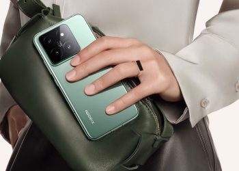 سيتم تقديم xiaomi 14 غداً