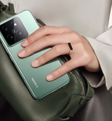 سيتم تقديم xiaomi 14 غداً
