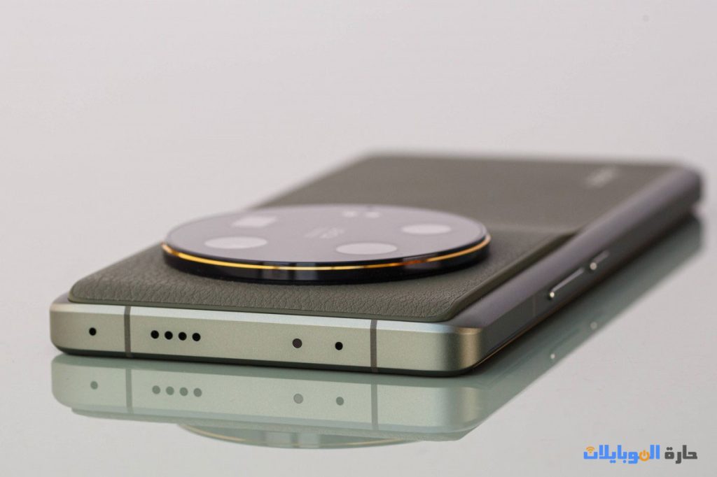 xiaomi 14 سيأتي مصنوع من التايتنيوم