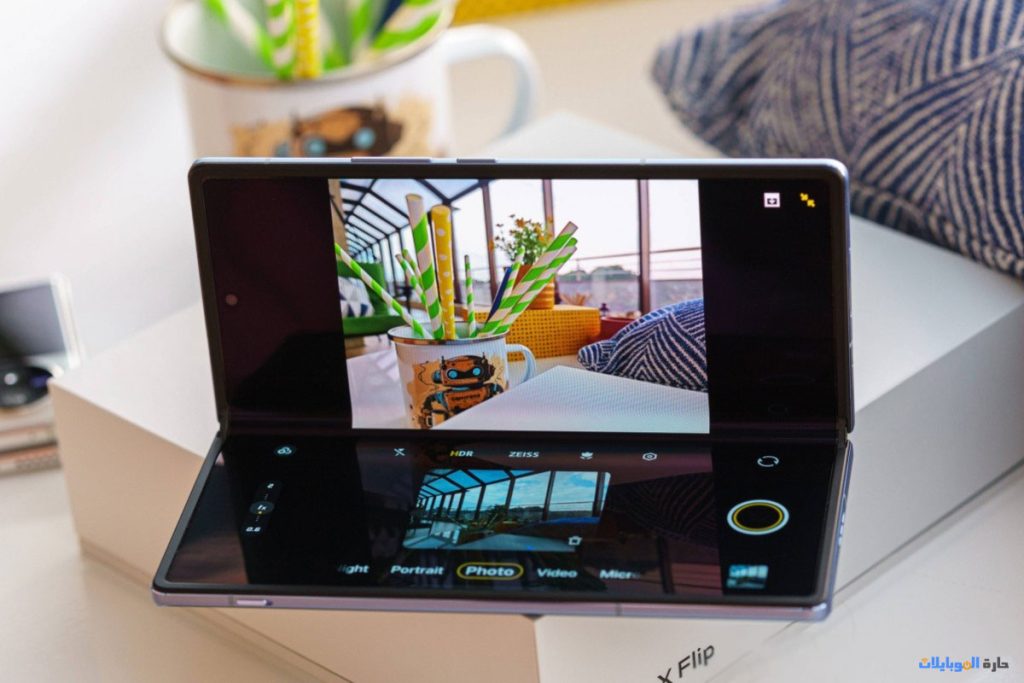 سلسلة vivo x fold3 القادمة الجديدة