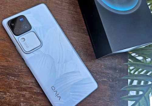 vivo V30 Pro