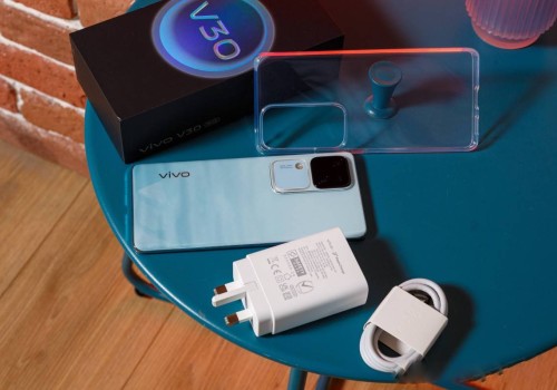 vivo V30