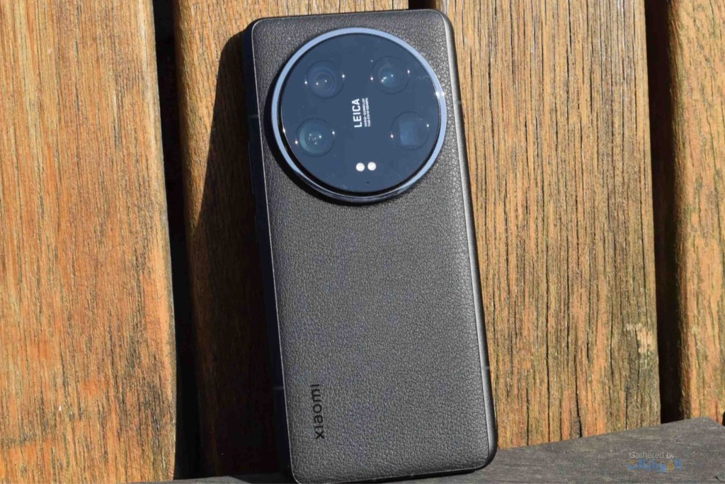 مراجعة هاتف Xiaomi 14 Ultra review