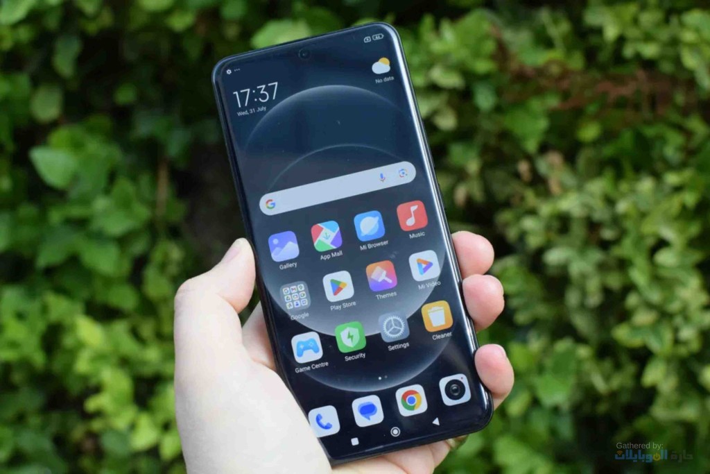 تصميم هاتف Xiaomi 14 Ultra review