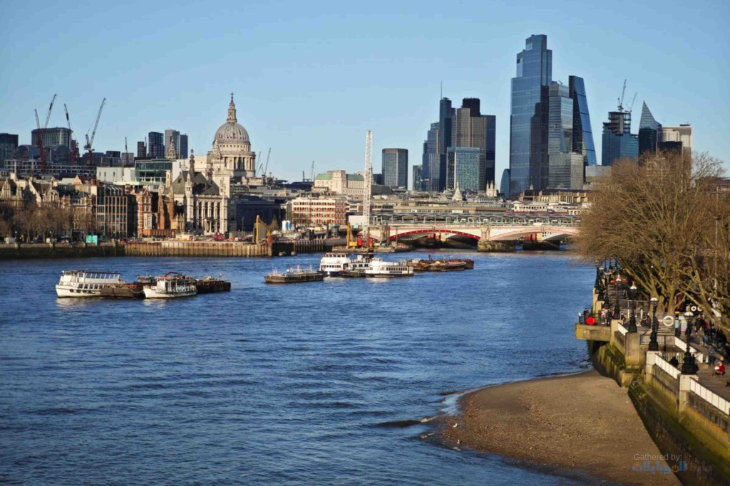 صورة ملتقطة بهاتف Xiaomi 14 Ultra review