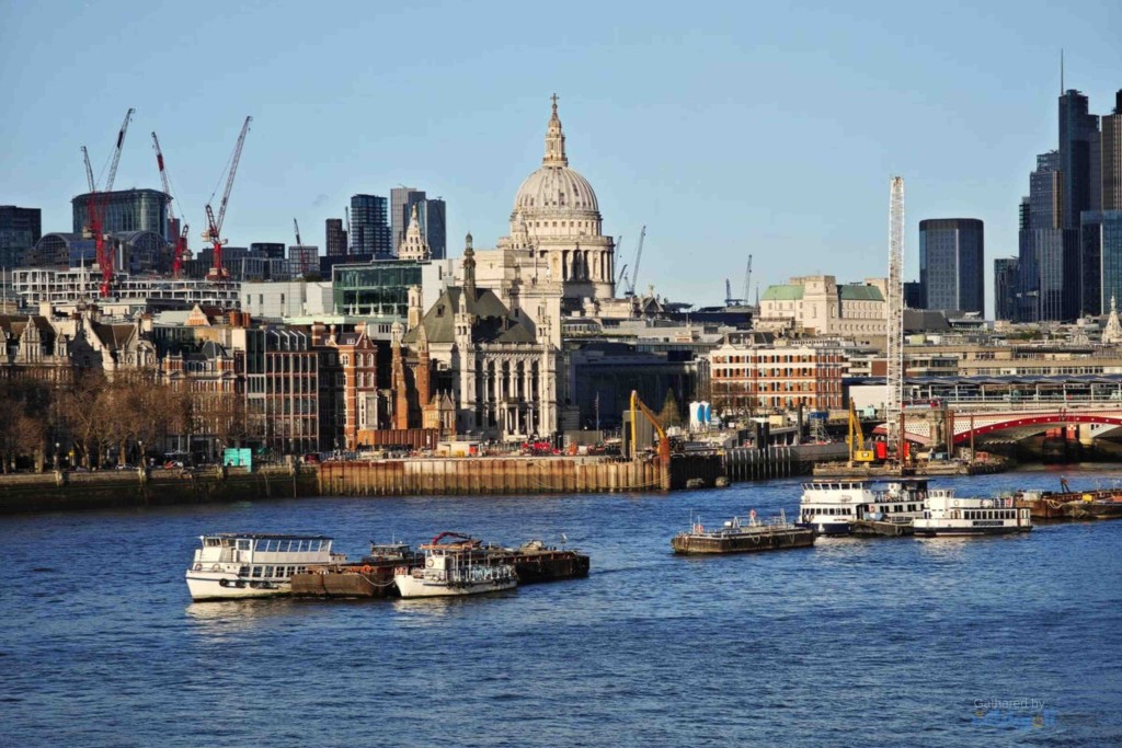 صورة ملتقطة بهاتف Xiaomi 14 Ultra review