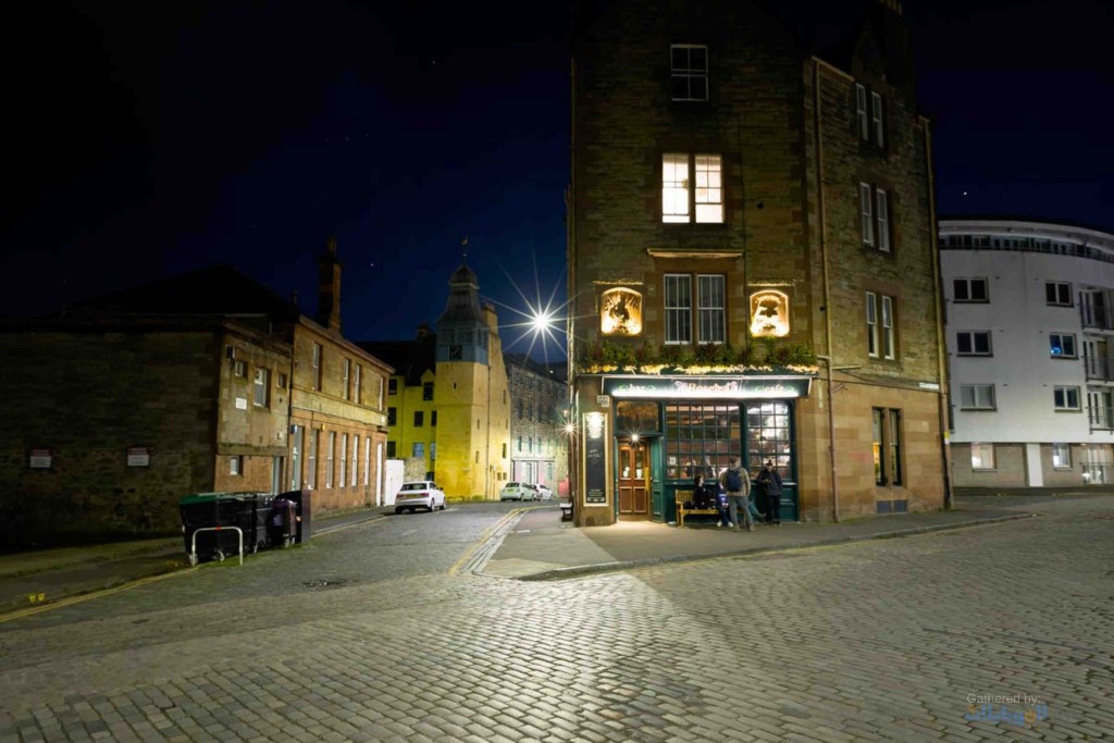 صورة ملتقطة بهاتف Xiaomi 14 Ultra review