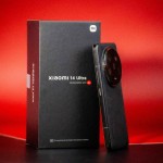 Xiaomi 14 Ultra Unboxing Review