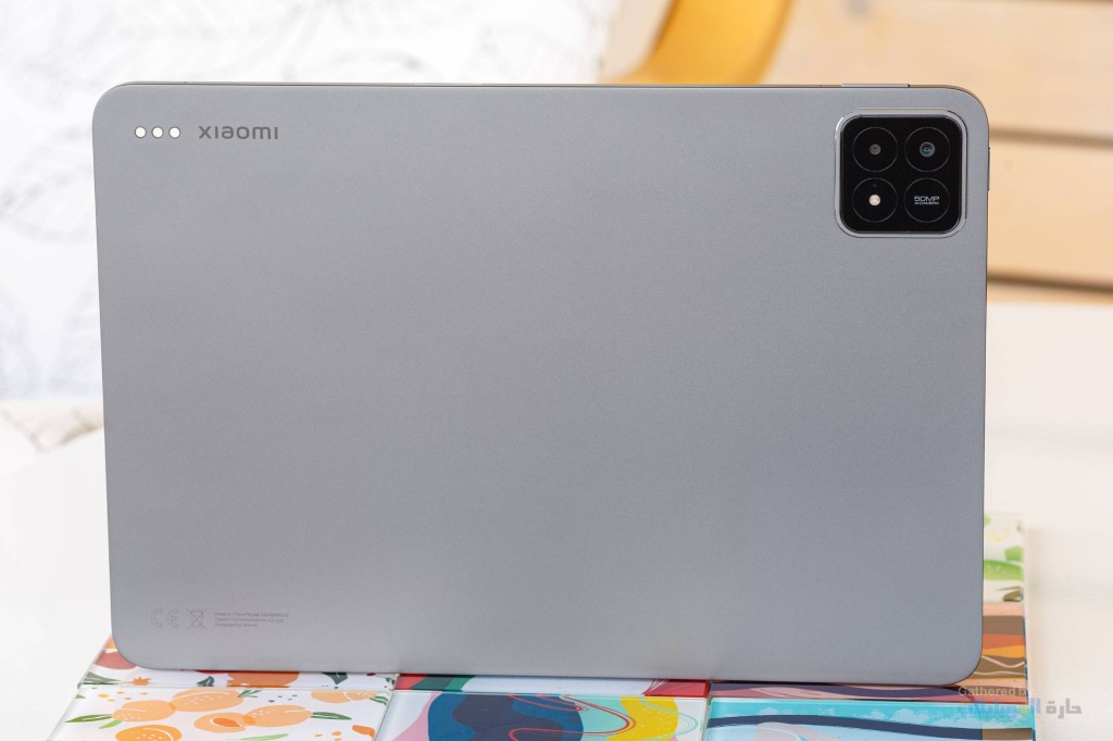 مراجعة هاتف Xiaomi Pad 6S Pro 12.4