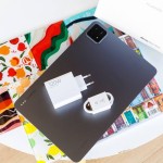 Xiaomi Pad 6S Pro 12.4 Unboxing Review