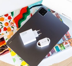 Xiaomi Pad 6S Pro 12.4 Unboxing Review