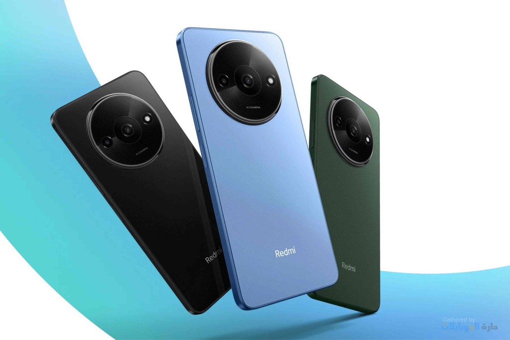 مراجعة هاتف xiaomi redmi a3