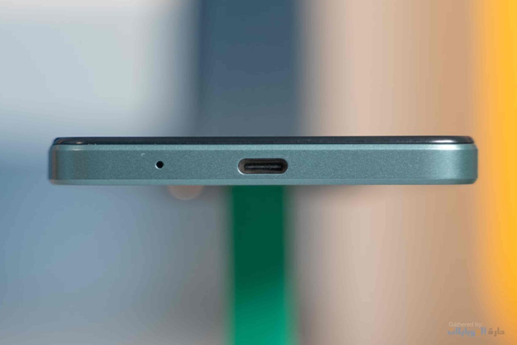 تصميم هاتف xiaomi redmi a3