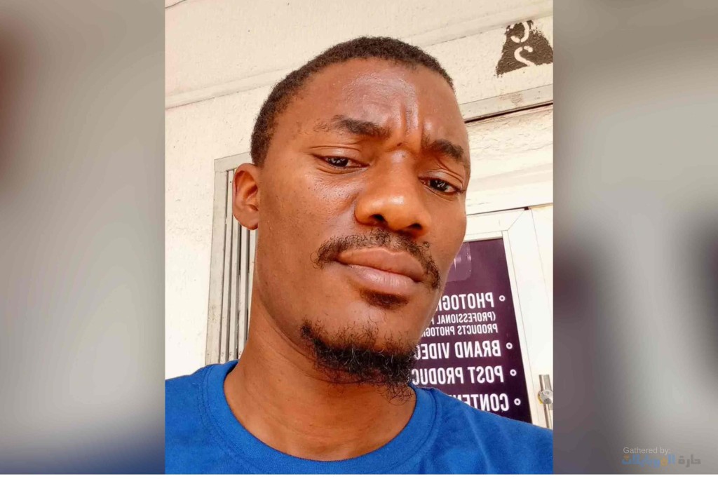 صورة ملتقطة بهاتف xiaomi redmi a3